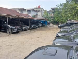Rental Mobil Medan Luar Kota