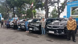 Rental Mobil Medan Terbaik