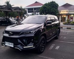 Rental Mobil Medan murah banget