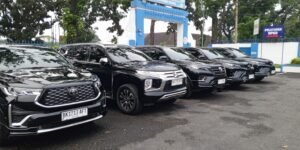 Rental Mobil Medan Harian