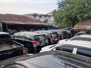 sewa mobil murah di medan