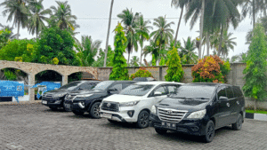 Road Trip Medan bersama Trans Rent Car Medan