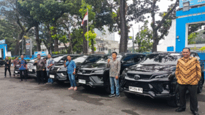 rental mobil harian medan