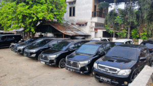 Cara Jelajah Medan Lebih Hemat