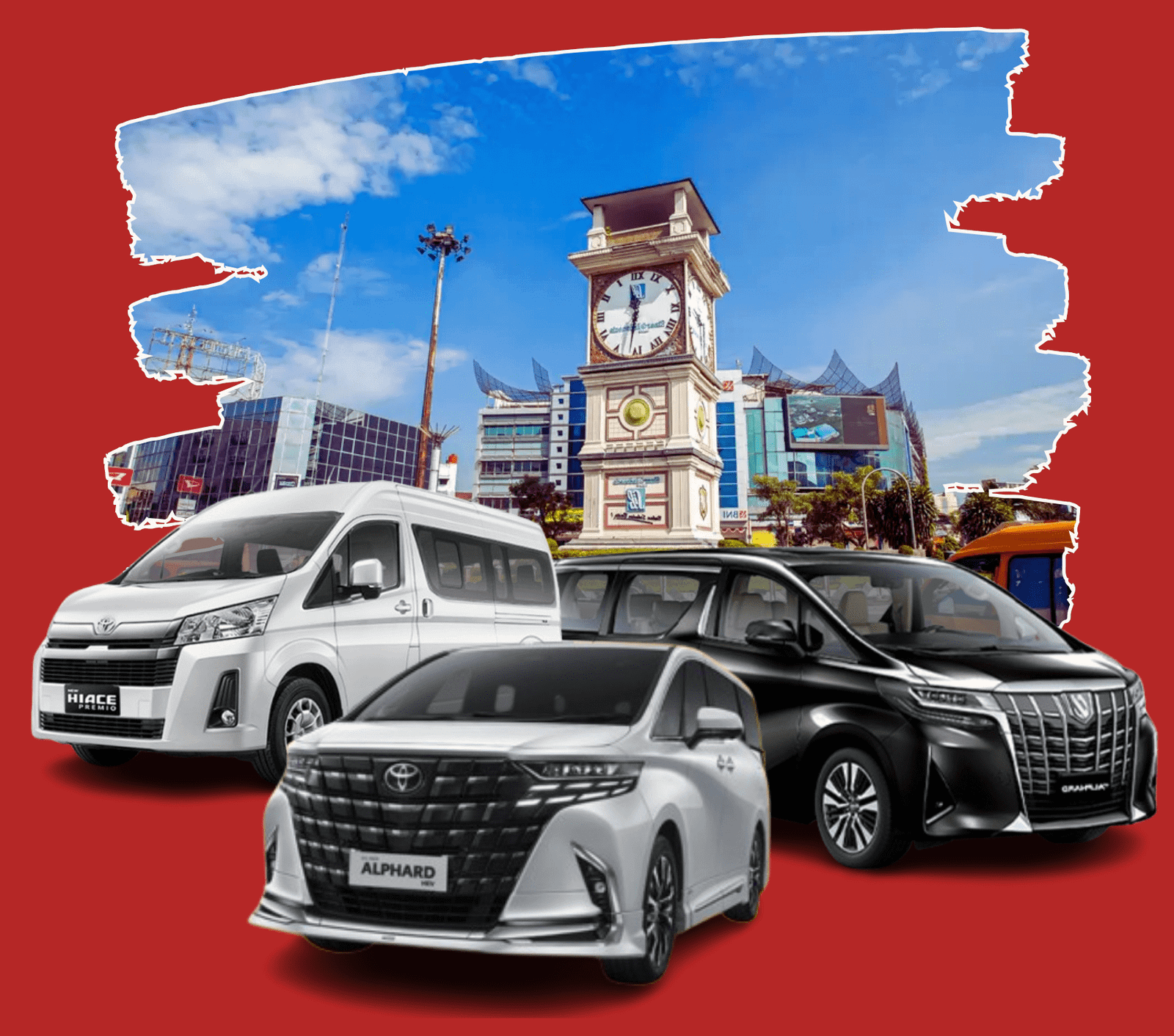 Transcar Rent Daftar Mobil – Trans Rent Car Medan