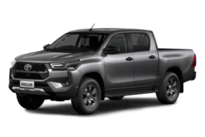 Sewa Mobil Triton Medan