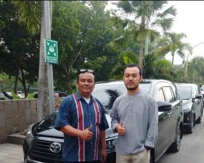 sewa mobil innova medan trans rent car