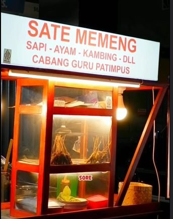 Rekomendasi Kuliner 24 jam di Medan
