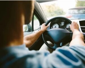 Apa Itu Defensive Driving