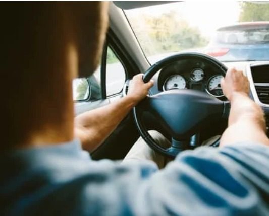 Apa Itu Defensive Driving