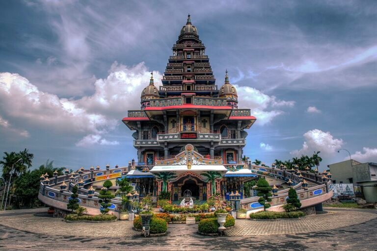 Wisata Ziarah Natal di Medan